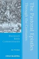 Pastoral Epistles Through the Centuries - Twomey, Jay (University of Cincinnati, USA)