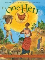 One Hen - Smith Milway, Katie