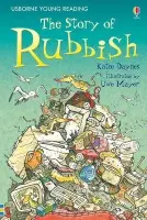 Story of Rubbish - Daynes, Katie