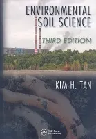 Environmental Soil Science - Tan, Kim H.