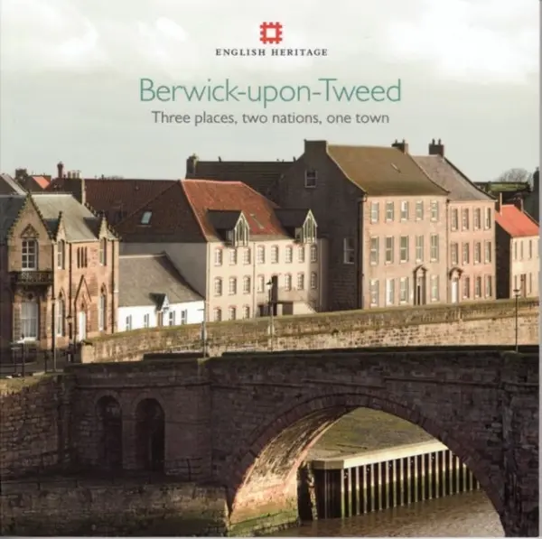 Berwick-upon-Tweed - Menuge, Adam