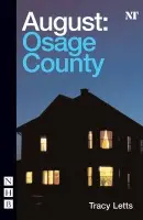 August - Osage County - Tracy Letts