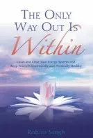 Only Way Out Is Within - Singh, Rohini