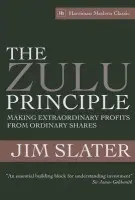 Zulu Principle - Slater, Jim