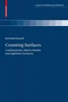 Counting Surfaces - Eynard, Bertrand