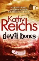 Devil Bones - Kathy Reichs
