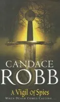 Vigil of Spies - Robb, Candace