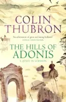 Hills Of Adonis - Thubron, Colin