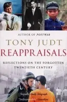 Reappraisals - Judt, Tony