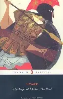 Anger of Achilles - Graves, Robert