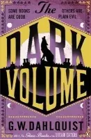 Dark Volume - Dahlquist, G.W.