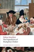 Expedition of Humphry Clinker - Smollett, Tobias