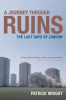 Journey Through Ruins - Wright, Patrick