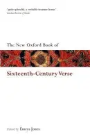 New Oxford Book of Sixteenth-Century Verse