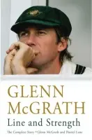 Line and Strength - McGrath, Glenn