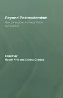 Beyond Postmodernism