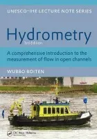 Hydrometry - Boiten, W.