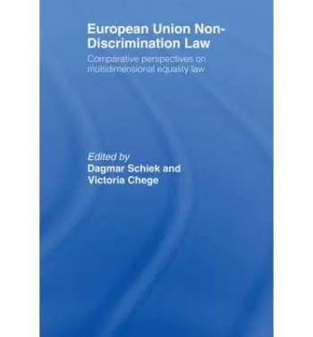 European Union Non-Discrimination Law