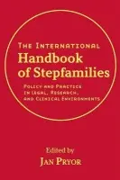 International Handbook of Stepfamilies
