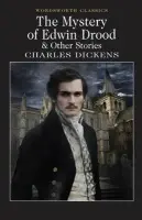 The Mystery of Edwin Drood - Charles Dickens, S.L. Fildes (ilustrátor), Hablot K. Browne (ilustrátor),The Mystery of Edwin Drood - Charles Dickens, S.