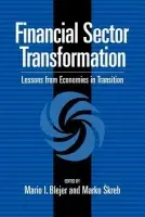 Financial Sector Transformation