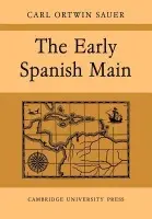 Early Spanish Main - Sauer