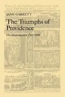 Triumphs of Providence - Garrett, Jane