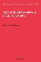 One-Dimensional Heat Equation - Cannon, John Rozier (University of Central Florida)