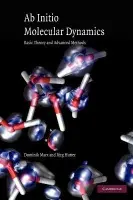 Ab Initio Molecular Dynamics - Marx, Dominik (Ruhr-Universitat, Bochum, Germany) a Hutter, Jurg (Universitat Zurich)