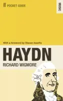 Faber Pocket Guide to Haydn - Wigmore, Richard