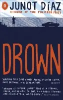 Drown - Diaz, Junot