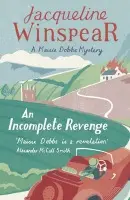 Incomplete Revenge - Winspear, Jacqueline