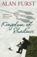Kingdom Of Shadows - Alan Furst