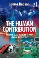 Human Contribution - Reason, James