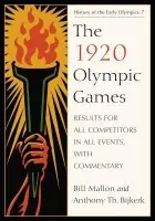 1920 Olympic Games - Mallon, Bill a Bijkerk, Anthony Th.