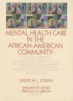 Mental Health Care in the African-American Community