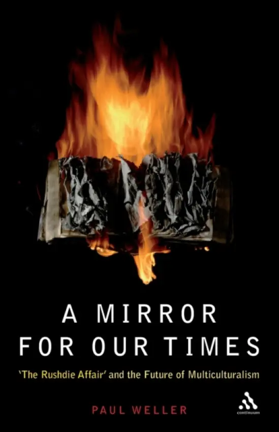 Mirror For Our Times - Weller, Paul (University of Derby, UK)