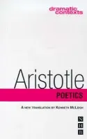 Poetics - Aristotle