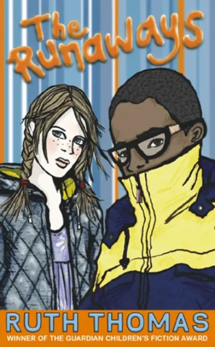 Runaways - Thomas, Ruth