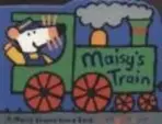 Maisy's Train - Lucy Cousins