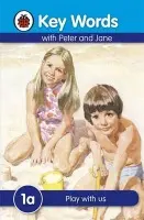 Key Words: 1a Play with us - Ladybird a Murray, William