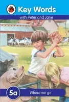 Key Words: 5a Where we go - Ladybird a Murray, William