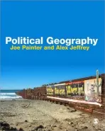 Political Geography - Painter, Professor Joe a Jeffrey, Alex