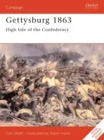 Gettysburg 1863 - Smith, Carl