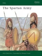 Spartan Army - Sekunda, Nicholas
