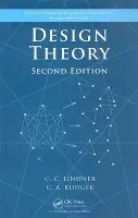 Design Theory - Lindner, Charles C. (Auburn University, Alabama, USA) a Rodger, Christopher A. (Auburn University, Alabama, USA)
