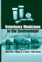 Veterinary Medicines in the Environment