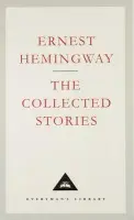 Collected Stories - Hemingway, Ernest