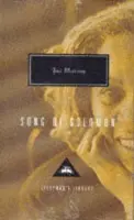 Song of Solomon - Morrison, Toni