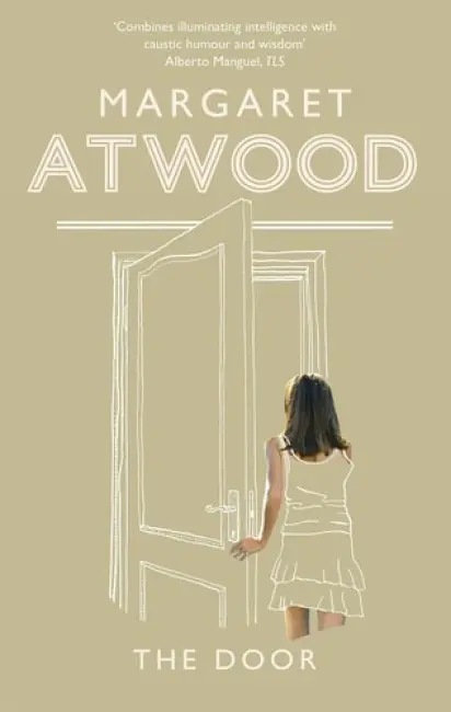 Door - Atwood, Margaret